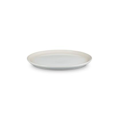 Bild von Speiseteller-Set "Coupe", 4-tlg., meringue