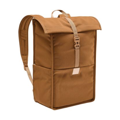 Bild von Cityrucksack "Coreway Rolltop", 20 L, umbra