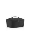 Bild von Kühltasche "Coolerbag Pocket", M, schwarz