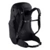 Bild von Wanderrucksack "Jura", 24 L, black