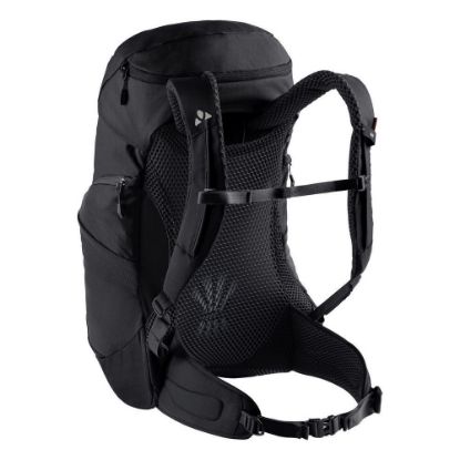 Bild von Wanderrucksack "Jura", 24 L, black