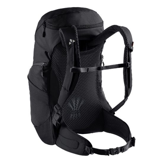 Bild von Wanderrucksack "Jura", 24 L, black