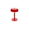 Bild von Tischlampe "Bellboy", Lobby Red