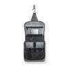 Bild von Kulturtasche "Toiletbag", XL, twist silver