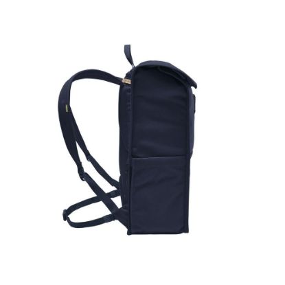 Bild von Cityrucksack "Coreway Rolltop", 20 L, eclipse