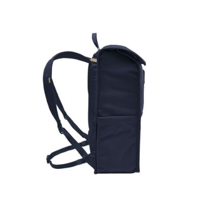 Bild von Cityrucksack "Coreway Rolltop 20", eclipse