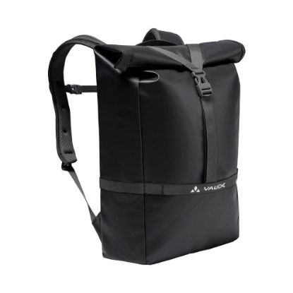 Bild von Tagesrucksack "Mineo", 23 L, black