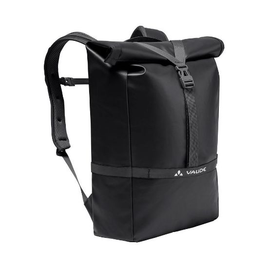 Bild von Tagesrucksack "Mineo", 23 L, black