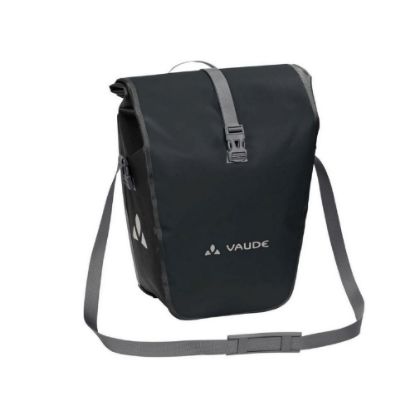 Bild von Fahrradtasche "Aqua Back Single", black