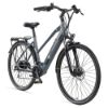 Bild von E-Trekking-Bike "XC940 Expedition", granit