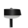 Bild von Tischlampe "Bellboy", Anthracite