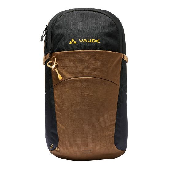 Bild von Wanderrucksack "Wizard 24+4", black/umbra