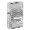 Bild von Feuerzeug "Zippo Bolts Design"