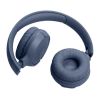 Bild von Kabellose On-Ear Kopfhörer "Tune 520BT", blau