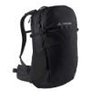 Bild von Wanderrucksack "Wizard, 24 + 4 L, black
