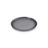 Bild von Speiseteller-Set "Coupe", 4-tlg., flint