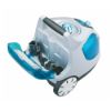 Bild von Dampfreiniger "Vaporo Buggy 792023", hellblau/weiß