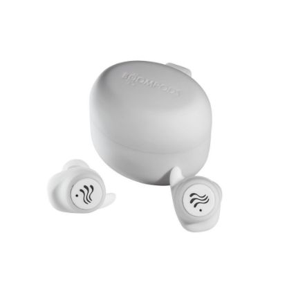 Bild von True Wireless In-Ear Kopfhörer "Tide Soundwave", weiß