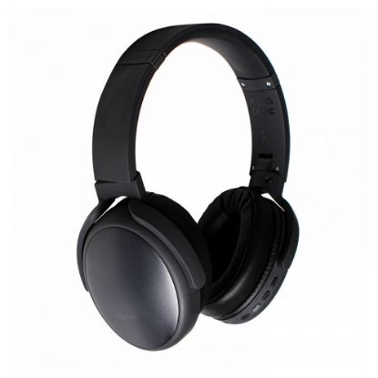 Bild von Bluetooth Over-Ear Kopfhörer "Headpods Max", schwarz