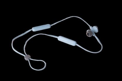 Bild von True Wireless In-Ear Kopfhörer "Sportline", blau
