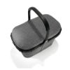 Bild von Einkaufstasche "Carrybag Iso", twist silver