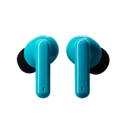 Bild von True Wireless In-Ear Kopfhörer "Tide Skim", blau