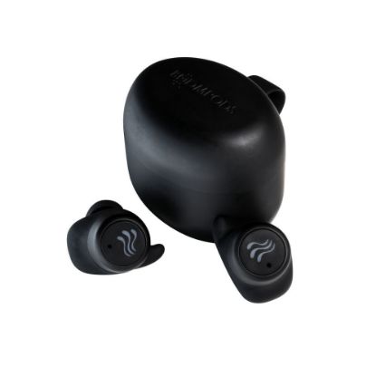 Bild von True Wireless In-Ear Kopfhörer "Tide Soundwave", schwarz