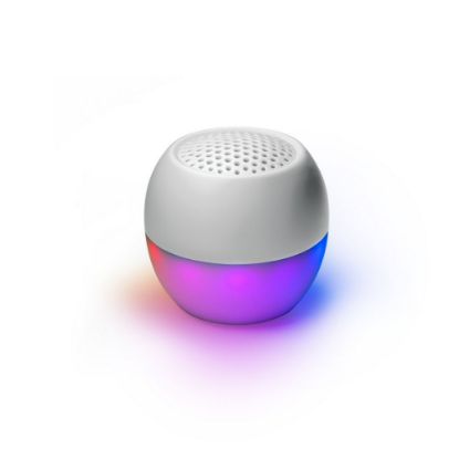 Bild von BT Lautsprecher "Soundflare", weiß