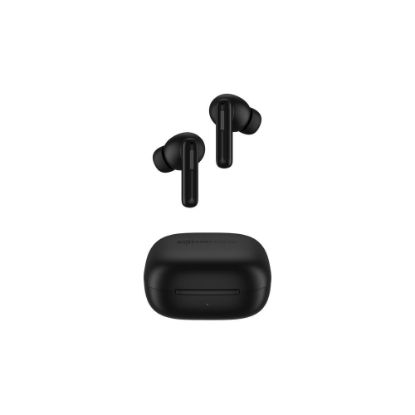 Bild von True Wireless In-Ear Kopfhörer "HUSH ANC", schwarz