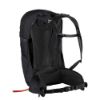 Bild von Wanderrucksack "Wizard, 24 + 4 L, black