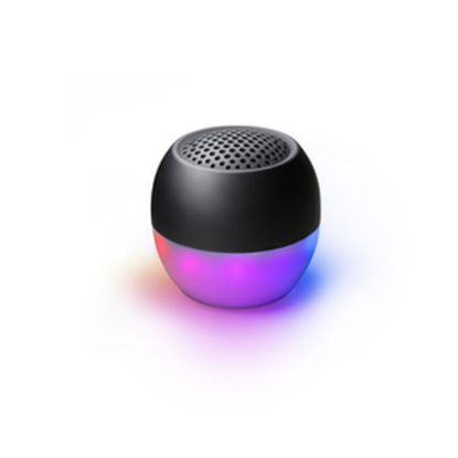 Bild von Bluetooth Lautsprecher "Soundflare", schwarz