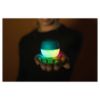 Bild von BT Lautsprecher "Soundflare", blau