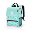 Bild von Kinderrucksack, cats and dogs mint