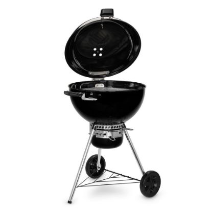 Bild von Holzkohlegrill "Master-Touch GBS Premium E-5770", Black