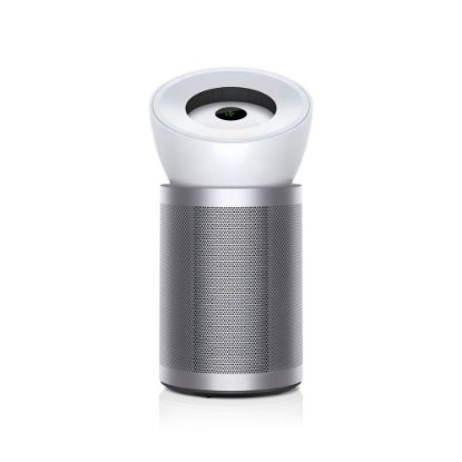 Bild von Luftreiniger "Hepa Big+Quiet BP06", Weiß/Silber