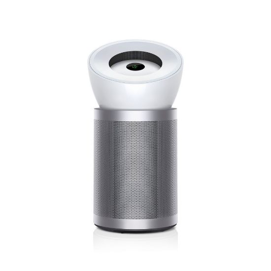 Bild von Luftreiniger "Hepa Big+Quiet BP06", Weiß/Silber