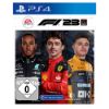 Bild von "F1 23" für PS4