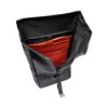 Bild von Tagesrucksack "Mineo", 23 L, black