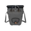 Bild von Fahrradtasche "Aqua Back Single", black