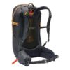 Bild von Wanderrucksack "Wizard", 24 + 4 L, black/umbra