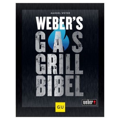 Bild von Gasgrillbibel