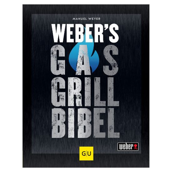 Bild von Gasgrillbibel