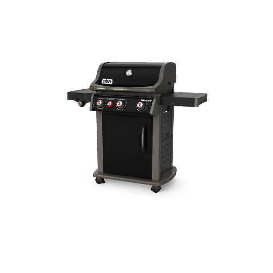 Bild von Gasgrill "Genesis E-335", schwarz