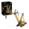 Bild von Bauspielzeug - Raupenkran "Technic - Liebherr LR 13000"