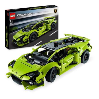 Bild von Bauspielzeug "Technic - Lamborghini Huracán Tecnica"