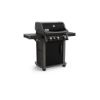 Bild von Gasgrill "Genesis E-335", schwarz