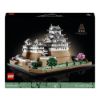 Bild von Bauspielzeug - Burg Himeji "Architecture"
