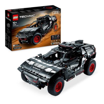 Bild von Bauspielzeug "Technic - Audi RS Q e-tron"
