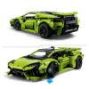 Bild von Bauspielzeug "Technic - Lamborghini Huracán Tecnica"