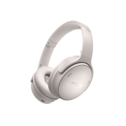 Bild von "QuietComfort" Wireless Headphones, White Smoke